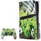 Marvel Hulk Green Goliath PS5 Pro Disk Bundle  Skin